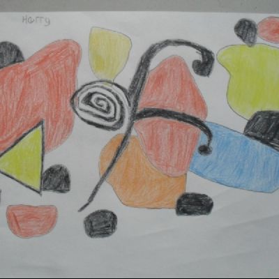 KS3 - Harry